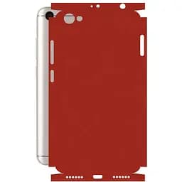 Захисна плівка StatusSKIN для Xiaomi Redmi Note 5A Prime Корпус Вініл Рідка мідь глянцева