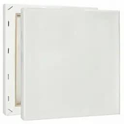 Холст на подрамнике 16038, 25x25 см