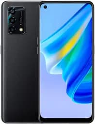 Смартфон OPPO A95 8/128GB Starry Black
