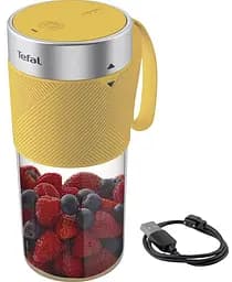 Акумуляторний портативний блендер BL1C0230 Tefal teh0022651 - мініатюра 2