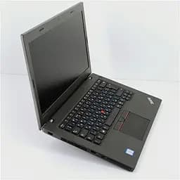 Ноутбук Lenovo ThinkPad L470 FHD (i5-6300U/16/256SSD) - Class B "Б/В" - мініатюра 6