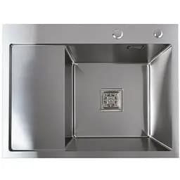 Кухонна мийка Platinum HANDMADE (SP000037435)