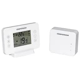 Терморегулятор программируемый недельный Computherm T70RF 30412