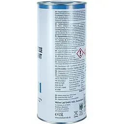 Антифриз Wolver Antifreeze & Coolant WG11 синій 1.5 л - мініатюра 2