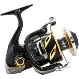 Котушка Shimano Stella SW-C 18000HG 13+1BB - мініатюра 3