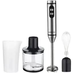 Занурювальний блендер Sokany SK-02011 нержавіюча сталь 800 Вт