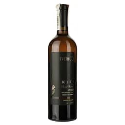Вино Iveriuli Kisi Special Reserve, 12%, 0,75 л (739532)