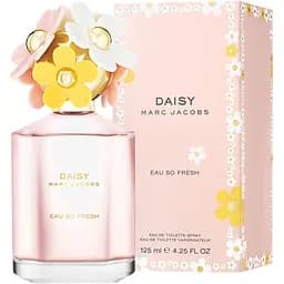 Туалетная вода Marc Jacobs Daisy Eau So Fresh 125 мл