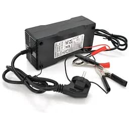 Зарядное устройство для Merlion для аккумуляторов LiFePO4 48V(58,4V),16S,3A-144W