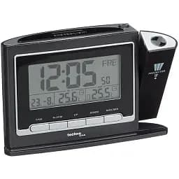 Часы проекционные Technoline WT529 Anthracite (WT529)