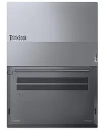 Ноутбук Lenovo 16 ThinkBook 16-G9 WUXGA IPS AG/Ryzen 5 220/32GB/512SSD/UMA/DOS/Gray (21UT004HRA) - мініатюра 6