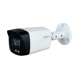 Відеокамера DH-HAC-HFW1509TLMP-A-LED Dahua 5Mp f=2.8mm (99-00003444)