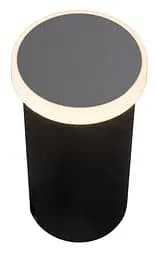 Вуличний світильник AZzardo AZ4464 Alf 3000K