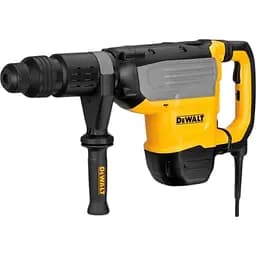 Перфоратор мережевий DeWalt SDS-Max 1700 Bт (D25773K)
