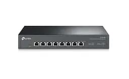 Коммутатор неуправляемый TP-Link TL-SX1008