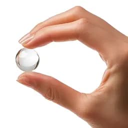 Вода в кульках для комах Terrario Beastie Drink Balls 500мл - мініатюра 7