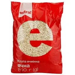 Крупа ячневая Extra!, 800 г (486369)