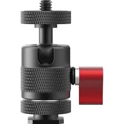 Кульова головка AC Prof AL-08 [121048]