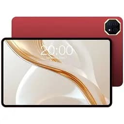 Планшет Teclast T60AI 6/128GB Cherry Red (T8E3/TL-112758)