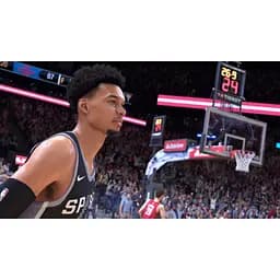 Ключ активації Microsoft NBA 2K25 All-Star Edition для Xbox One/Series S/X - мініатюра 6