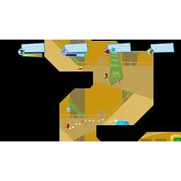 Ключ активації Microsoft SpeedRunners для Xbox One/Series - мініатюра 10
