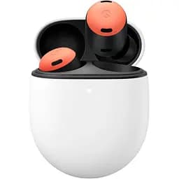 Наушники TWS Pixel Buds Pro Coral (GA03202)