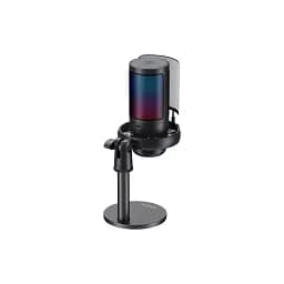 Мікрофон GamePro UGM105B Black (UGM105B) - мініатюра 3