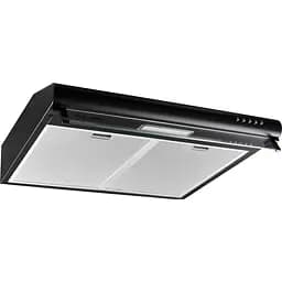 Витяжка Perfelli PL 5144 BL LED - мініатюра 2