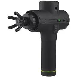 Перкусійний масажер портативний Neor Pulse Pro 52BK   - мініатюра 3