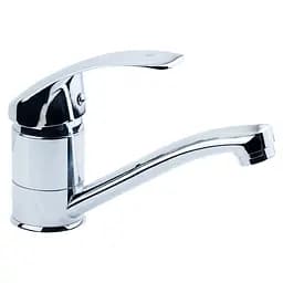 Змішувач для кухні TAU SL-2B143C 9840120