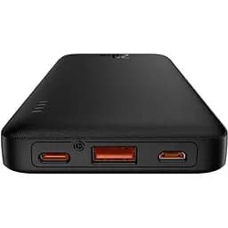 Зовнішній акумулятор Baseus Airpow 10000mAh 20W Black (PPQD090001) [161311] - мініатюра 10