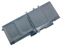 Акумулятор для ноутбука Dell GJKNX Latitude E5580, E5480, E5280, 5580, 5480, M3520, M3530 (3DDDG) (7.6V 8200 mAh 62Wh) - мініатюра 3