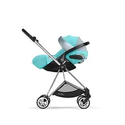 Прогулянкова коляска Cybex Mios by Jeremy Scott Car (524000403) - мініатюра 10
