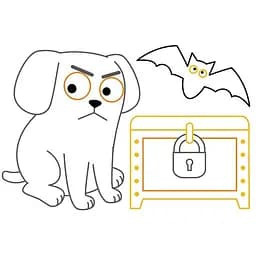Розмальовка з підказкою Видавництво Ранок Чарівні казки (С560016У) - мініатюра 4