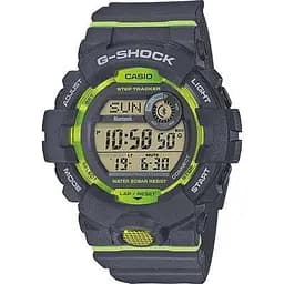 Годинник Casio GBD-800-8ER