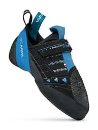 Скальники Scarpa Instinct VSR 44 Чорний-Синій