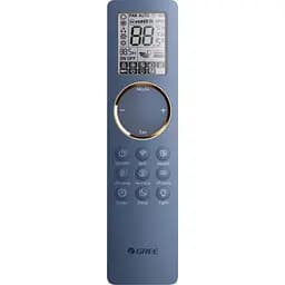 Спліт-система GREE Clivia GWH09AUCXB-K6DNA1A Blue [129405] - мініатюра 5