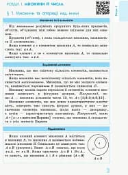 Рятівник 2.0. Алгебра і початки аналізу в означеннях, таблицях і схемах. 7–11 класи - мініатюра 2