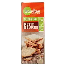 Печиво Balviten Petit Beurre без глютену 175 г