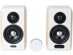 Акустична система Edifier a 2.0 S880DB MKII 88W Bluetooth Hi-Res White (S880DBMK2) - мініатюра 2