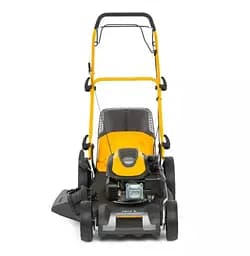 Газонокосарка бензинова Stiga Combi48SQ - мініатюра 3