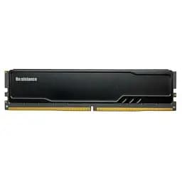 Модуль пам'яті для комп'ютера DDR5 32GB 5200 MHz CL42 1.1V Resistance INTELIGENTES (IR5BII1/32) - мініатюра 2