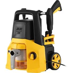 Мінімийка високого тиску 2E AquaClean 4в1 1600 Вт (2E-HPW1613VC)