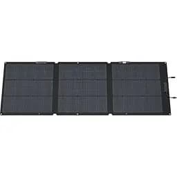 Портативна сонячна панель EcoFlow 160W NextGen Solar Panel (EFSOLAR160W-N) [162184] - мініатюра 2