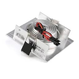 Світильник точковий Brille LED-04/1 176433 - мініатюра 7