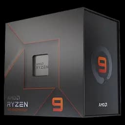 Процесор AMD Ryzen 9 7950X3D Socket AM5 (100-100000908WOF) - мініатюра 1