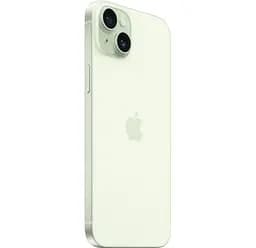 Смартфон Apple iPhone 15 Plus 512GB Green (MU1Q3) - мініатюра 3