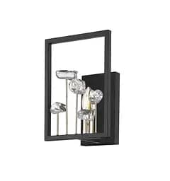 Бра CAROLINE W0541-01A-SDAC Zuma Line