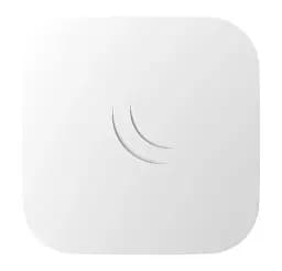 Точка доступу Mikrotik cAP AC (RBcAPGi-5acD2nD), (AC1200, 716MHz/128Mb, ceiling AP, 2,5dBi, PoE) - мініатюра 2