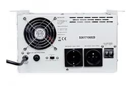 Сонячний інвертор Volt Polska SINUS PRO 2500 S 24/230V 1800/2500W + 40A MPPT 100V (3SPS250024) - мініатюра 4